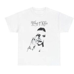 Ethel Cain Music Shirt, If you love me keep it to yourself Shirt, Ethel Cain Fan